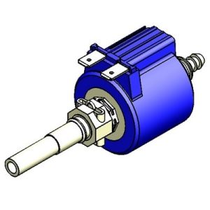 Pompes à Piston Série MPP1