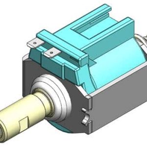 Pompe à Piston Série CP3A