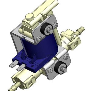 Pompe à Piston Série PI – 230V 50Hz